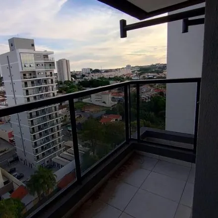 Buy this 2 bed apartment on Rua Benedito dos Santos Rocha in Jardim Pagliato, Sorocaba - SP