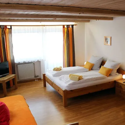 Rent this 2 bed apartment on 94118 Jandelsbrunn