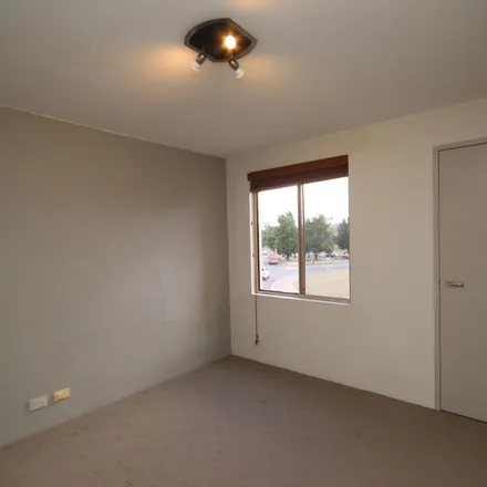 Rent this 1 bed apartment on Australian Capital Territory in Luxton Street, Belconnen 2617