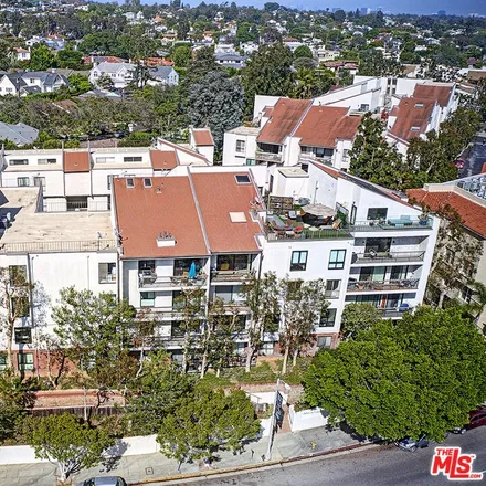 Buy this 2 bed townhouse on Sunset Boulevard in Los Angeles, CA 90402
