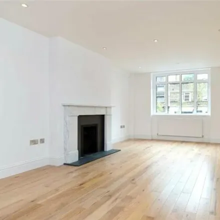 Rent this 3 bed room on St. James Close in Wells Rise, Primrose Hill