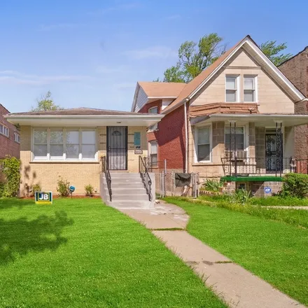 Buy this 3 bed house on 9016 South Dauphin Avenue in Chicago, IL 60619