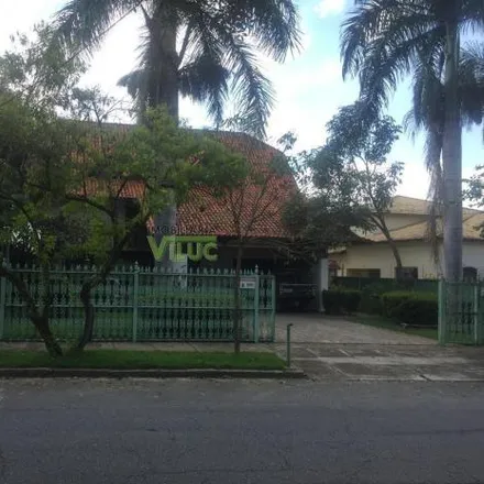 Image 2 - Alameda dos Coqueiros, São José, Belo Horizonte - MG, 31275, Brazil - House for sale