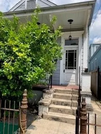 Rent this 2 bed house on 3427 Laurel Street in New Orleans, LA 70115