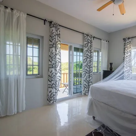 Rent this 7 bed house on Duncans in Parish of Trelawny, Jamaica