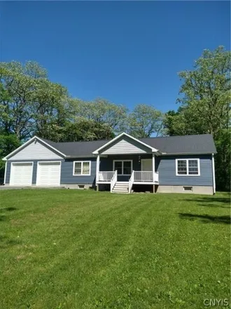 Buy this 3 bed house on 478 Mahaney Road in Genoa, Cayuga County