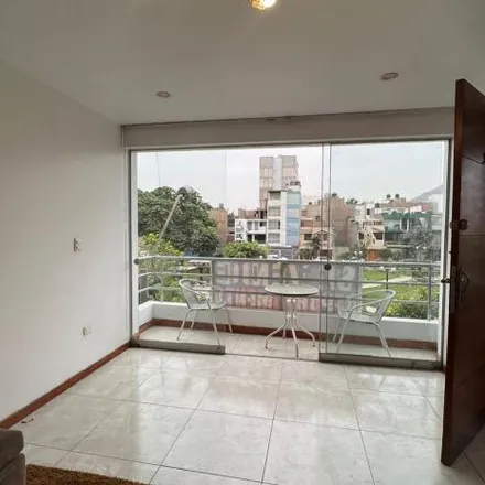 Buy this 2 bed apartment on Urbannización El Banco de Javier Prado in Ate, Lima Metropolitan Area 15012