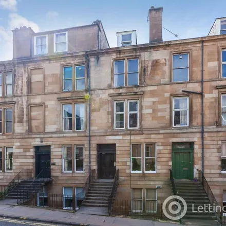 Image 2 - 257 Renfrew Street, Glasgow, G3 6UW, United Kingdom - Apartment for rent