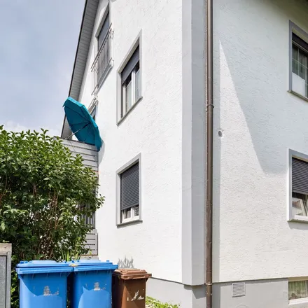 Image 4 - Eininger Straße 41, 80993 Munich, Germany - Apartment for rent