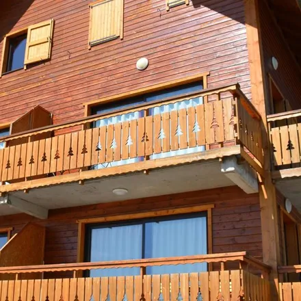 Image 5 - Réallon, Hautes-Alpes, France - Apartment for rent