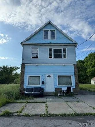 Buy this 5 bed house on 294 Austin Street in Buffalo, NY 14207