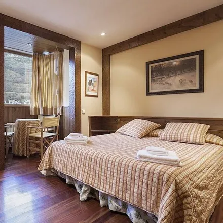 Rent this 2 bed apartment on 25530 Vielha e Mijaran