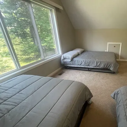 Rent this 2 bed house on Roscommon County in Michigan, USA