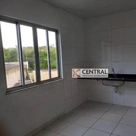 Rent this 2 bed apartment on Residencial Vila Caymmi in Rua Vila Romana, Itapuã