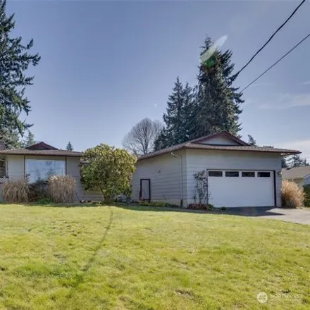 Buy this 3 bed house on 6013 95th Drive Southeast in Northwest Snohomish, Snohomish County