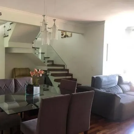 Buy this 3 bed apartment on Rua Samuel Antônio Rodrigues in Vila Piratininga, São José dos Campos - SP