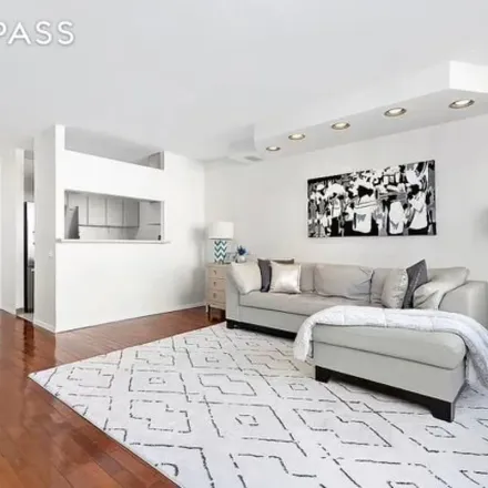 Rent this 1 bed apartment on 1441 1st Avenue in New York, NY 10021