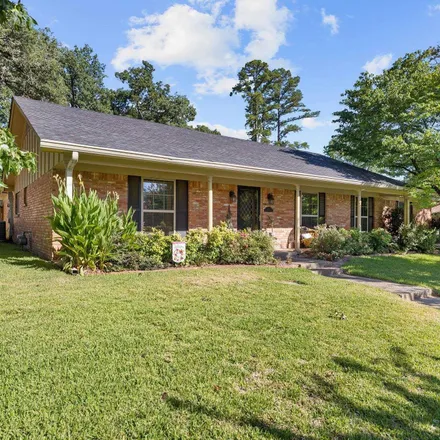 Buy this 3 bed house on 4726 Picadilly Place in Tyler, TX 75703