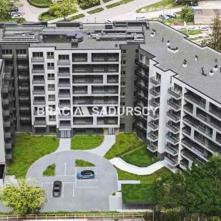 Image 4 - Leonida Teligi 11, 30-835 Krakow, Poland - Apartment for sale