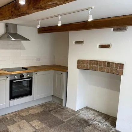 Image 7 - Cockles, East Lulworth, BH20 5QN, United Kingdom - Townhouse for rent