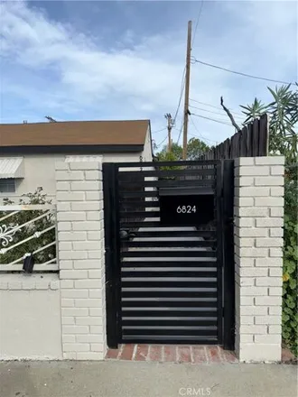 Rent this 2 bed house on 6836 Lubao Avenue in Los Angeles, CA 91306