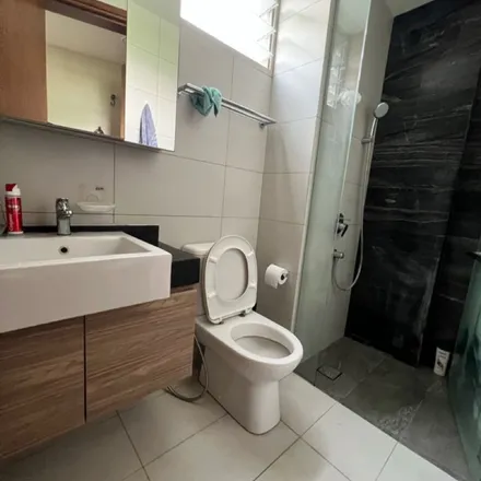 Rent this 3 bed apartment on 1 Chwee Chian Road in Singapore 118556, Singapore