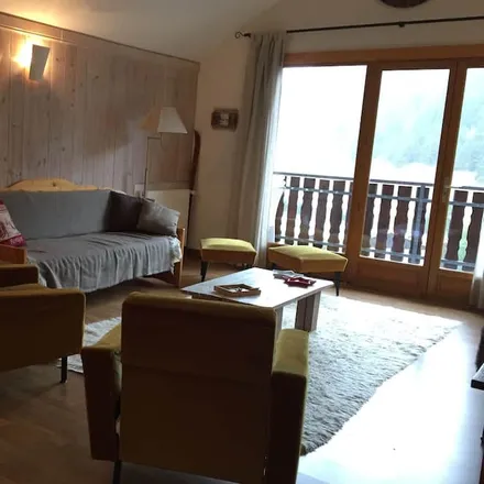 Rent this 3 bed apartment on 38250 Villard-de-Lans