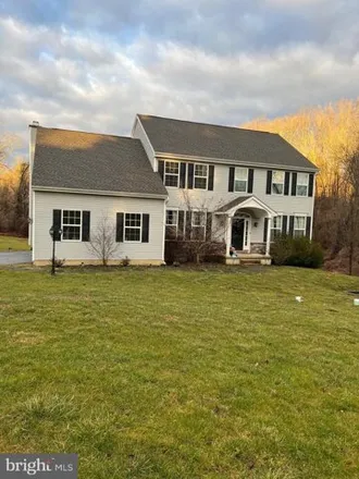 Image 1 - 1 Constitution Drive, Chadds Ford Junction, Pennsbury Township, PA 19317, USA - House for rent