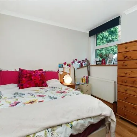 Image 3 - 117 Tooting Bec Road, London, SW17 8BW, United Kingdom - Room for rent