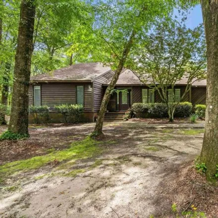 Image 2 - 8221 Whisper Lakes Ct, Mobile, Alabama, 36619 - House for sale