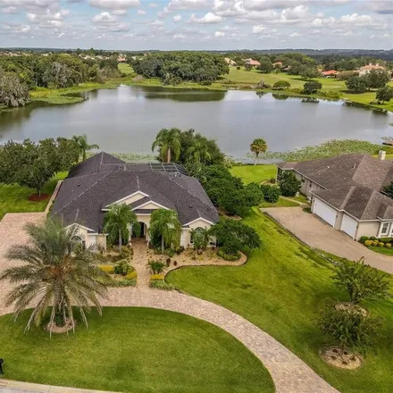 Image 1 - 12605 Tradition Drive, Pasco County, FL 33525, USA - House for sale