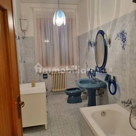 Rent this 2 bed apartment on Via Fratelli Buricchi in 50055 Carmignano PO, Italy