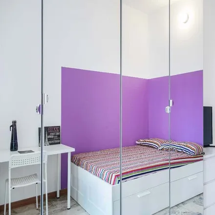 Image 1 - Via Cosimo del Fante, 12, 20136 Milan MI, Italy - Room for rent