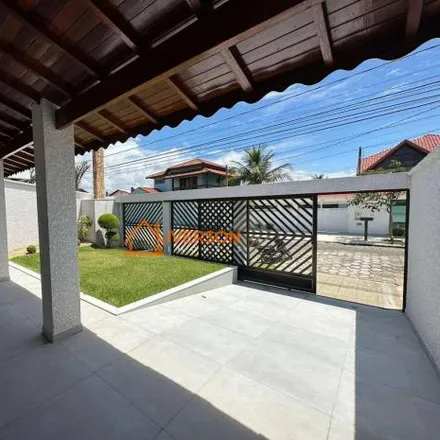 Buy this 3 bed house on Avenida Padre Anchieta in Jardim São João, Peruíbe - SP