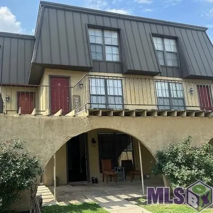 Buy this 2 bed condo on Oxford Place Drive in The Hill, Baton Rouge