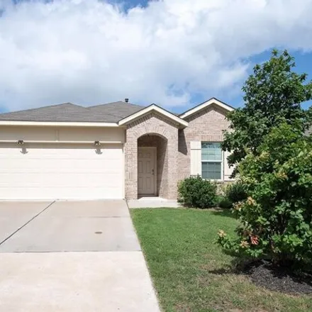 Rent this 3 bed house on 1605 Atlantica St in Cedar Park, Texas