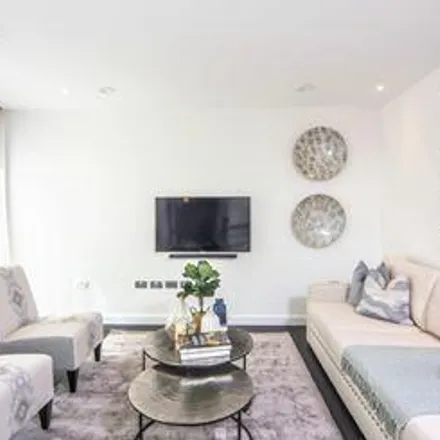 Rent this 2 bed room on Battersea & Nine Elms Estates in 28 Ponton Road, Nine Elms