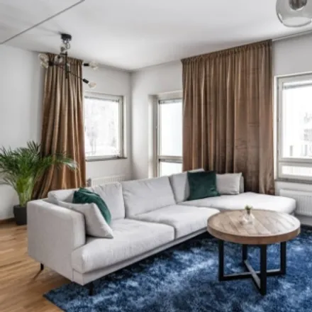 Rent this 2 bed condo on Fornminnesvägen in 141 70 Huddinge kommun, Sweden