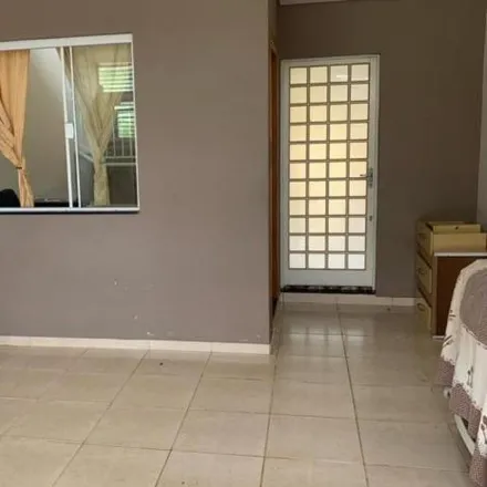 Rent this 3 bed house on Avenida Washington Luiz in Marília, Marília - SP