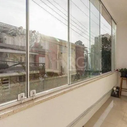 Buy this 2 bed apartment on Rua Doutor Oscar Bittencourt in Menino Deus, Porto Alegre - RS