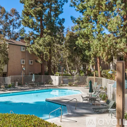 Rent this 2 bed condo on 9760 Mesa Springs Way