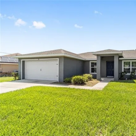 Rent this 4 bed house on 78 Almond Dr in Ocala, Florida