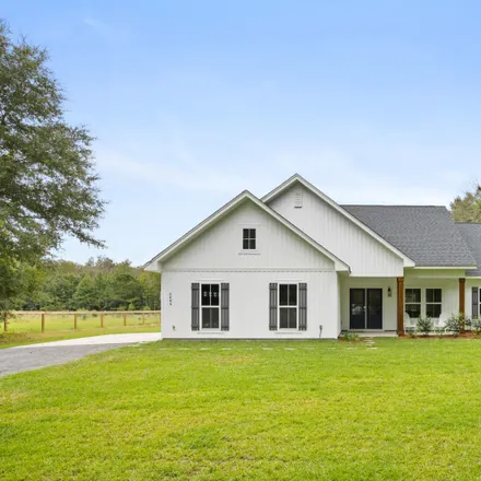 Image 2 - 5501 Katy Hill Road, Charleston County, SC 29487, USA - House for sale