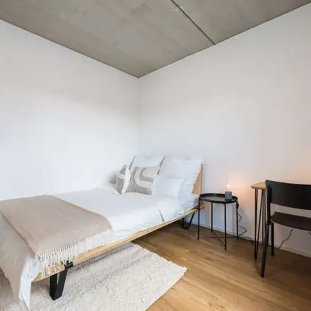 Rent this 4 bed apartment on Generalkonsulat des Königreichs Marokko in Ostparkstraße 35, 60385 Frankfurt