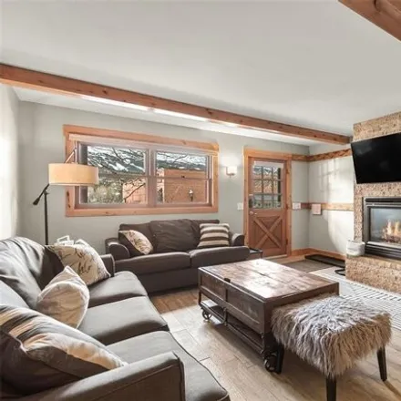 Buy this 2 bed condo on South Ridge Street in Breckenridge, CO 80424