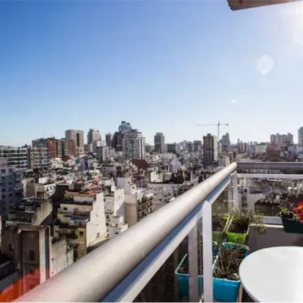 Image 2 - Laprida, Recoleta, C1425 BGC Buenos Aires, Argentina - Apartment for sale