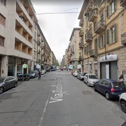 Image 1 - Palmieri, Via Duchessa Jolanda, 10138 Turin TO, Italy - Apartment for rent