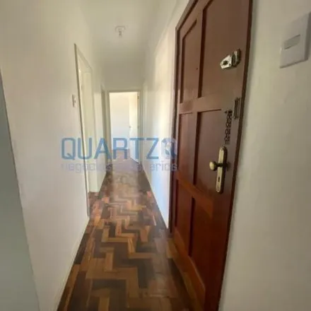 Rent this 2 bed apartment on Rua Paulino Chaves in Santo Antônio, Porto Alegre - RS