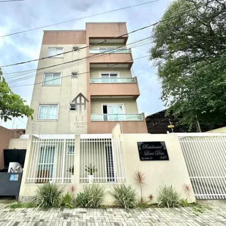 Buy this 2 bed apartment on Escola Municipal Antônio Nunes da Rocha Rios in Rua Angenor Lino de Oliveira 510, Afonso Pena