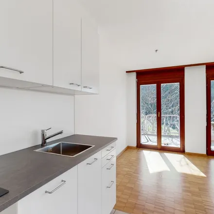 Image 4 - Via Monte Ceneri, 6599 Circolo di Sant’Antonino, Switzerland - Apartment for rent